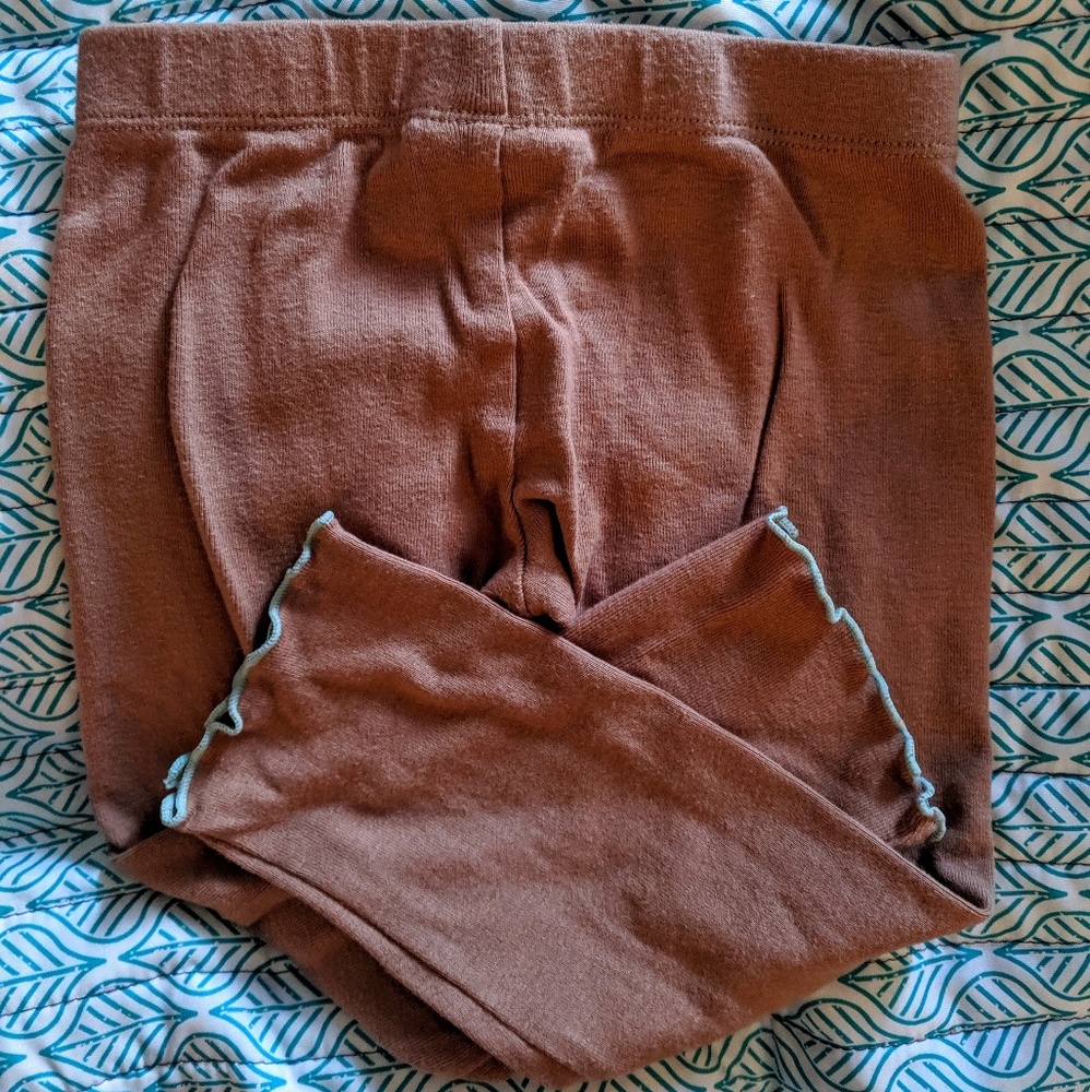 Ann Loren Leggings